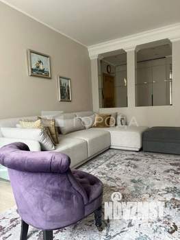 3-к квартира, на длительный срок, 96м2, 2/9 этаж