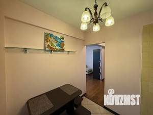 1-к квартира, посуточно, 35м2, 5/5 этаж