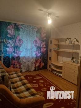 1-к квартира, на длительный срок, 30м2, 1/5 этаж
