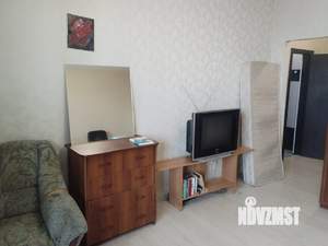 Студия квартира, на длительный срок, 34м2, 17/20 этаж
