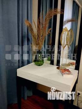 1-к квартира, на длительный срок, 38м2, 4/9 этаж