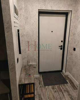 Студия квартира, на длительный срок, 25м2, 4/8 этаж