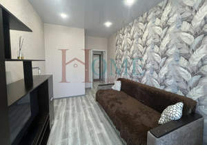 1-к квартира, на длительный срок, 30м2, 8/22 этаж