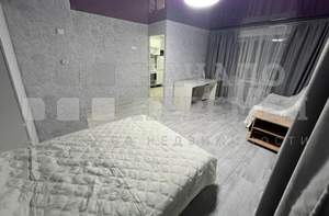 1-к квартира, на длительный срок, 33м2, 5/5 этаж