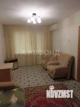 1-к квартира, на длительный срок, 30м2, 5/9 этаж