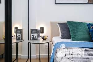 1-к квартира, посуточно, 33м2, 7/29 этаж