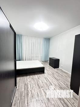 2-к квартира, на длительный срок, 57м2, 2/5 этаж