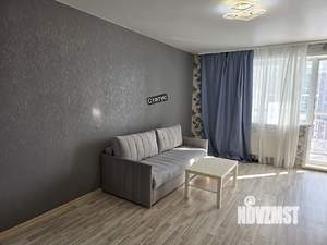 2-к квартира, на длительный срок, 84м2, 12/25 этаж