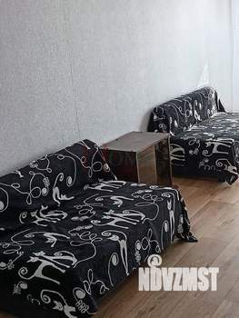 3-к квартира, на длительный срок, 60м2, 4/5 этаж