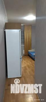 Студия квартира, посуточно, 20м2, 15/17 этаж