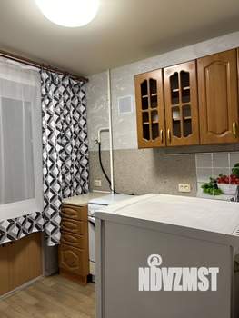 1-к квартира, на длительный срок, 31м2, 3/5 этаж