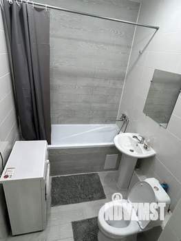 Студия квартира, на длительный срок, 37м2, 2/9 этаж