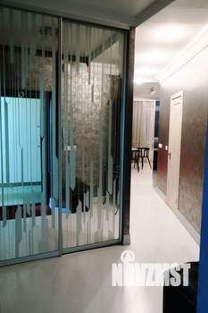 1-к квартира, на длительный срок, 51м2, 7/17 этаж