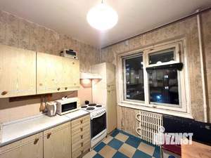 1-к квартира, на длительный срок, 35м2, 5/9 этаж