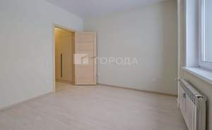 3-к квартира, на длительный срок, 65м2, 4/15 этаж