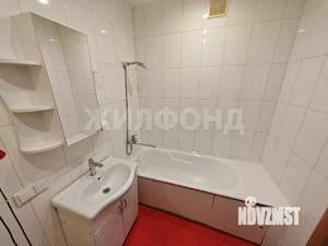 1-к квартира, на длительный срок, 28м2, 8/18 этаж