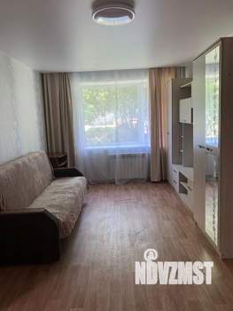 1-к квартира, на длительный срок, 29м2, 1/5 этаж