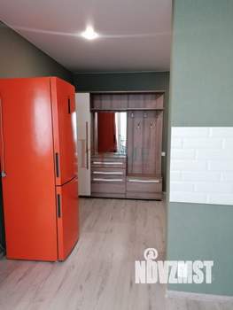 1-к квартира, на длительный срок, 42м2, 17/18 этаж