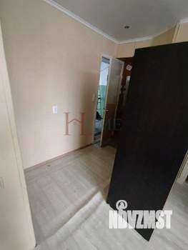 2-к квартира, на длительный срок, 40м2, 5/5 этаж