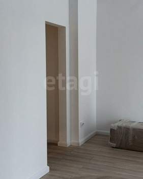 Студия квартира, на длительный срок, 28м2, 4/29 этаж