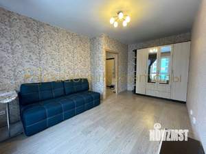 1-к квартира, на длительный срок, 33м2, 6/17 этаж