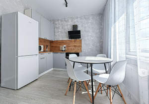2-к квартира, на длительный срок, 38м2, 24/25 этаж