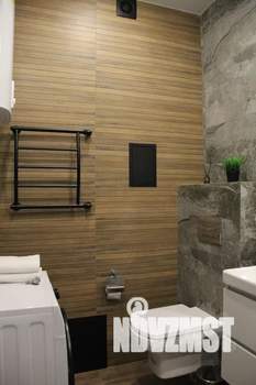 2-к квартира, посуточно, 50м2, 18/29 этаж