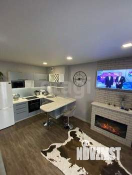 2-к квартира, на длительный срок, 43м2, 10/24 этаж