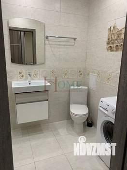 1-к квартира, на длительный срок, 38м2, 6/9 этаж