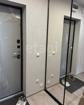 2-к квартира, на длительный срок, 47м2, 6/17 этаж