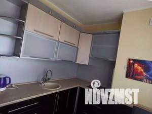 1-к квартира, на длительный срок, 38м2, 9/17 этаж