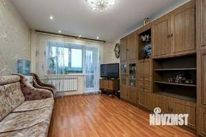 2-к квартира, на длительный срок, 58м2, 5/7 этаж
