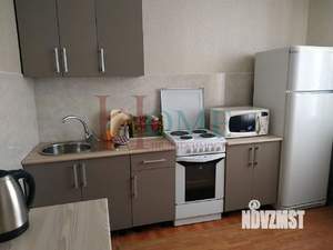 1-к квартира, на длительный срок, 45м2, 6/9 этаж