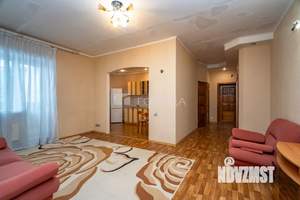 2-к квартира, на длительный срок, 64м2, 3/16 этаж