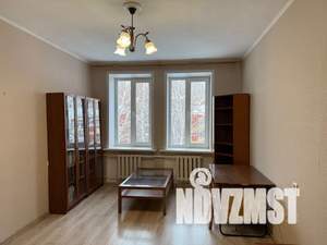 2-к квартира, на длительный срок, 57м2, 4/4 этаж