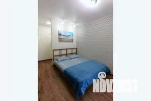 2-к квартира, посуточно, 47м2, 3/5 этаж