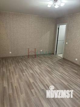 1-к квартира, на длительный срок, 57м2, 22/26 этаж