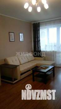 1-к квартира, на длительный срок, 49м2, 15/27 этаж