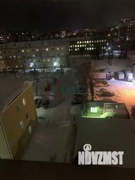 1-к квартира, на длительный срок, 40м2, 8/10 этаж