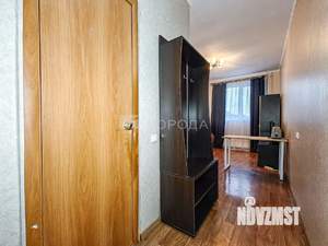 Студия квартира, на длительный срок, 20м2, 1/4 этаж