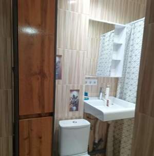 1-к квартира, на длительный срок, 25м2, 10/24 этаж