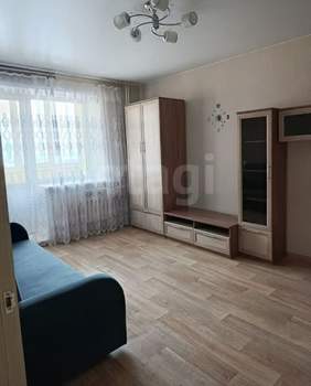 2-к квартира, на длительный срок, 49м2, 8/10 этаж