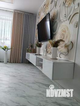 1-к квартира, на длительный срок, 41м2, 5/9 этаж