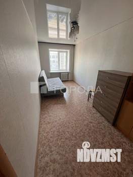 2-к квартира, на длительный срок, 44м2, 3/5 этаж