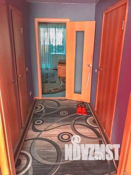 2-к квартира, посуточно, 47м2, 1/9 этаж