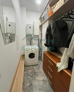 Студия квартира, на длительный срок, 30м2, 12/17 этаж