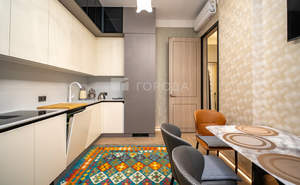 2-к квартира, на длительный срок, 70м2, 4/8 этаж