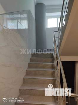 1-к квартира, на длительный срок, 32м2, 3/9 этаж