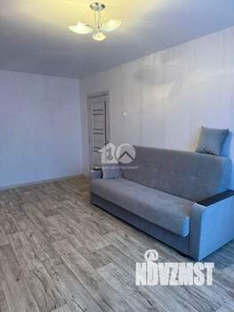 2-к квартира, на длительный срок, 44м2, 4/9 этаж