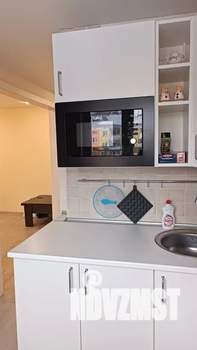 2-к квартира, посуточно, 42м2, 4/5 этаж